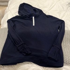 Lululemon sweatshirt